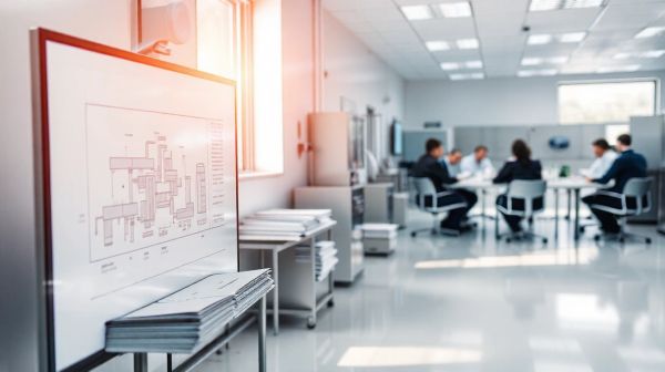 5 solutions efficaces pour surmonter les défis HACCP