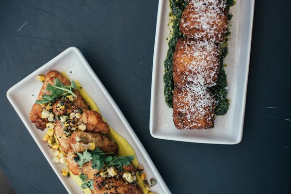 L'agencement innovant pour un bar à salade efficace