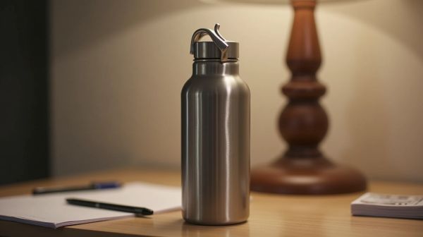 Bien choisir sa gourde isotherme en inox