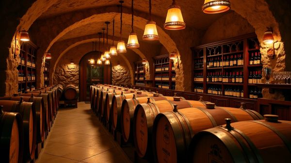 Cave à vin Venelles : découvrez des bouteilles d'exception