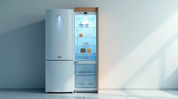 Choisir le parfait frigo boissons pour votre épicerie : fraîcheur, visibilité et efficacité