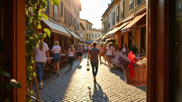 Comment profiter de la livraison de repas à Salon de Provence