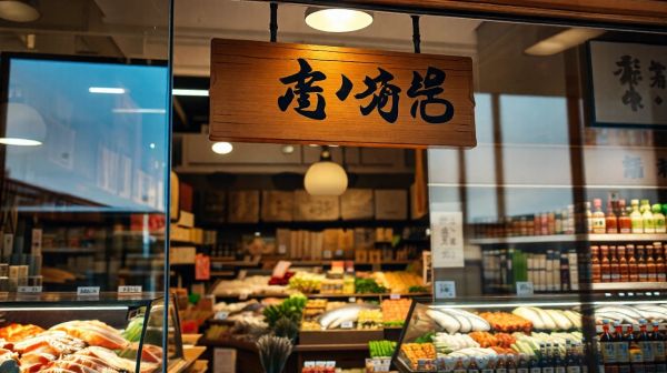 Les incontournables à ne pas manquer de l'épicerie japonaise