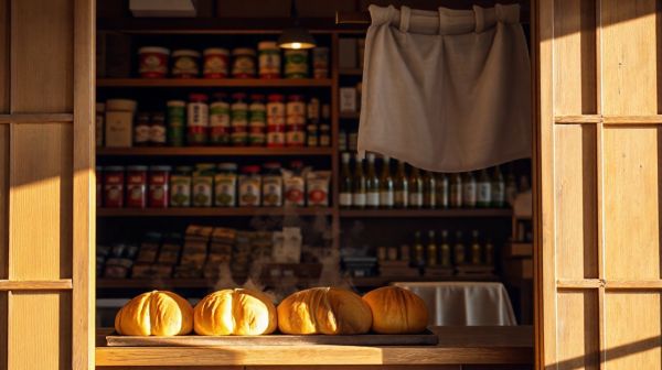 Les incontournables à ne pas manquer de l'épicerie japonaise