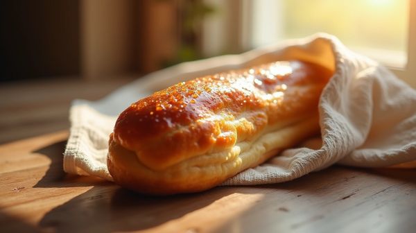 Réaliser des éclairs comme un pro avec le bon moule