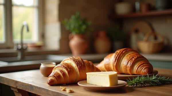 Recettes de cuisine : des plaisirs gourmands à découvrir