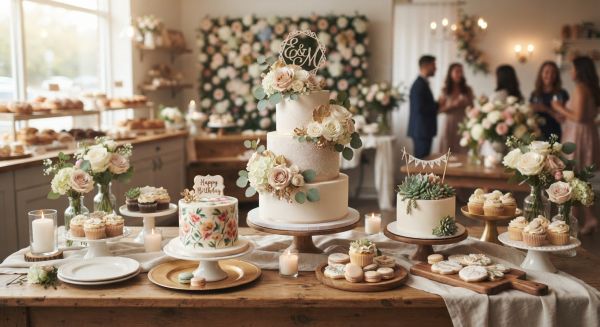 Top 10 gâteaux personnalisés pour impressionner vos invités