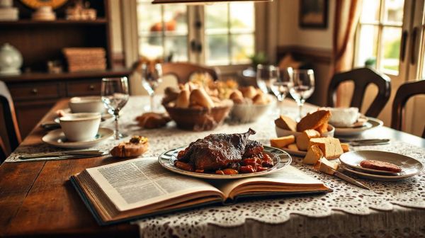 Top 10 recettes gourmandes à essayer absolument