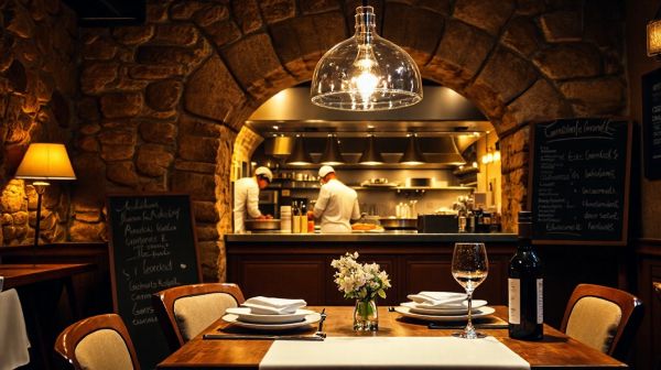 Top 5 restaurans tunisiens incontournables à Lyon