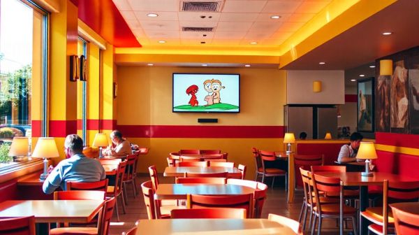 Top astuces pour maximiser votre visite chez McDonald's